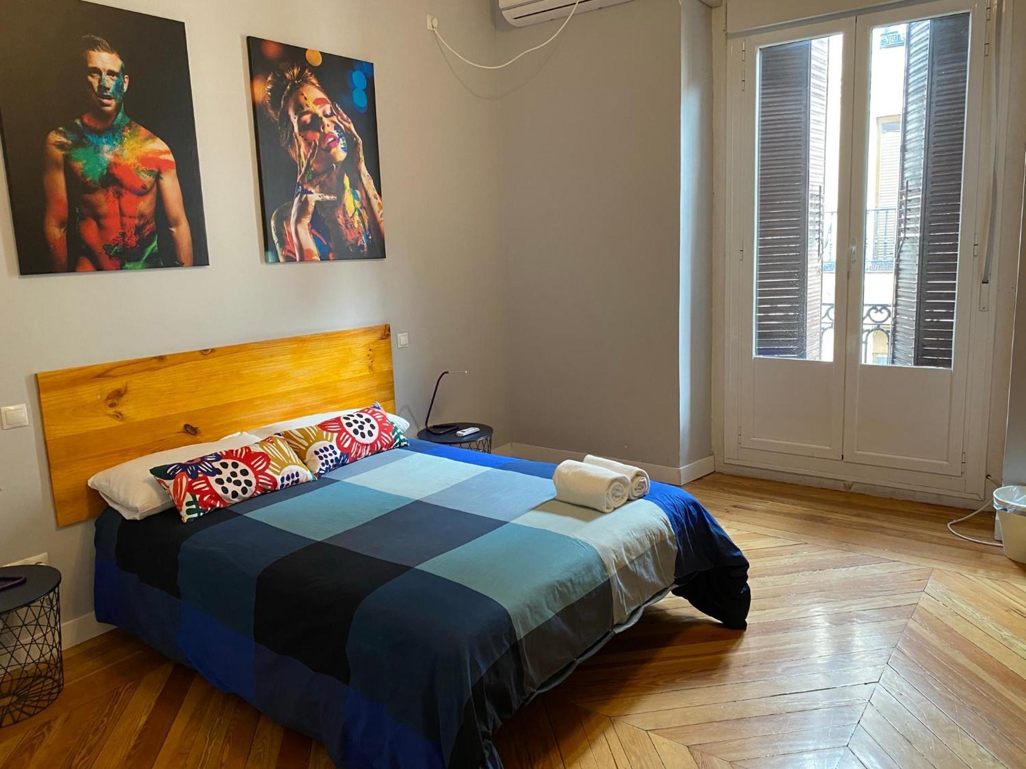 Arc House Madrid - Puerta Del Sol Only Adults — Foto’s 3