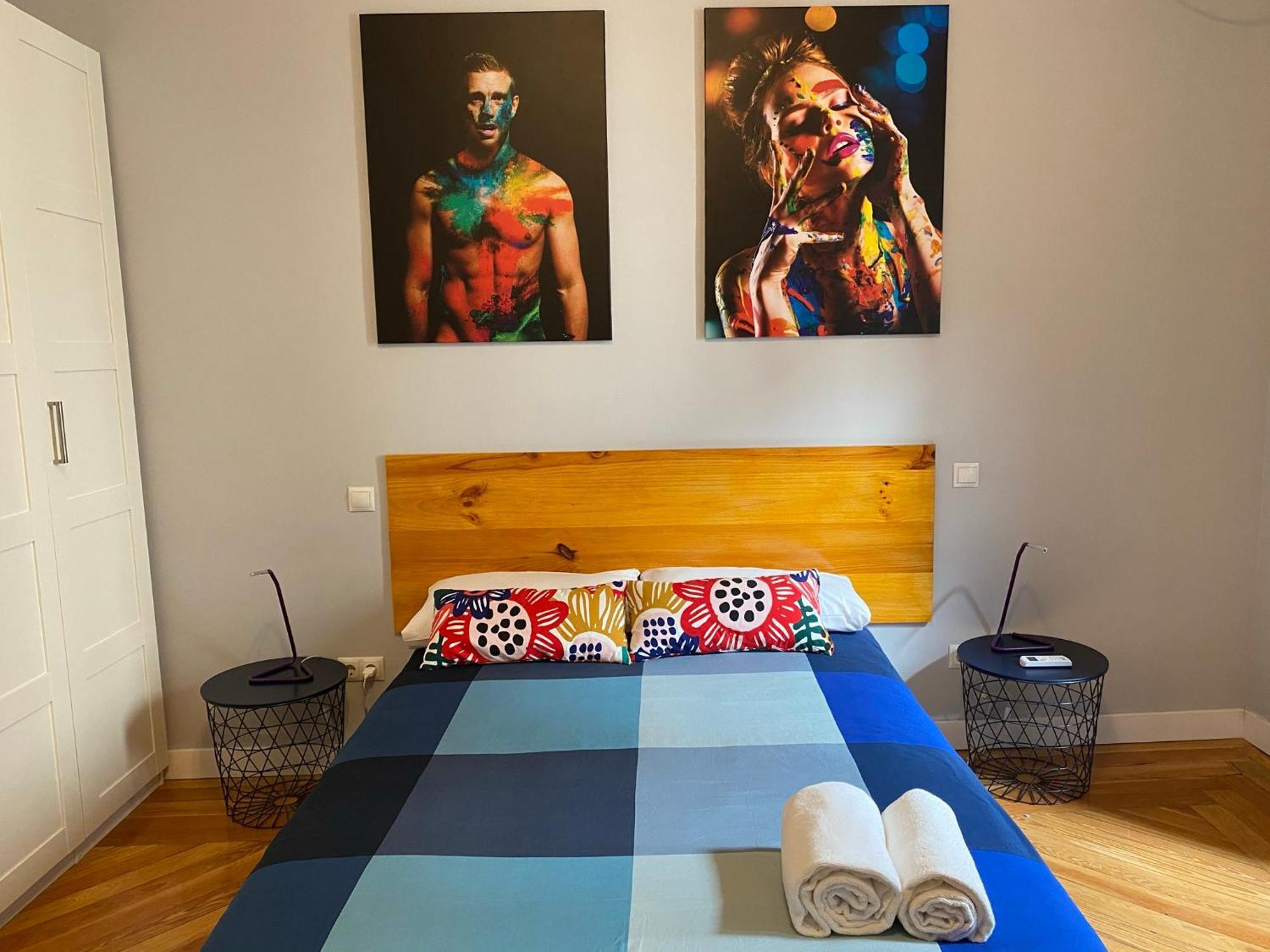 Arc House Madrid - Puerta Del Sol Only Adults — Foto’s 1