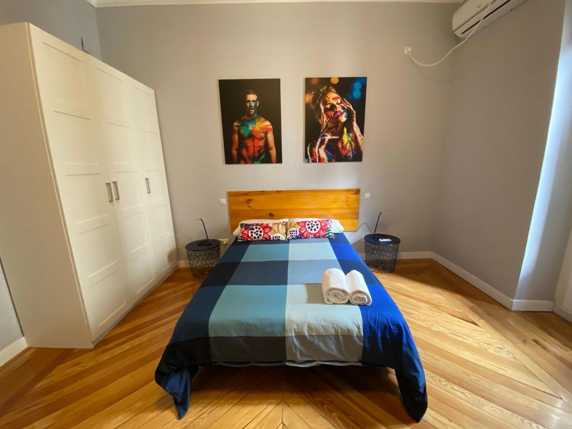 Arc House Madrid - Puerta Del Sol Only Adults — Foto’s 2